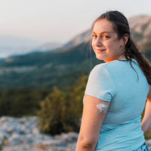 Soleil, chaleur et DT1 : Le guide de survie pour protéger son matériel