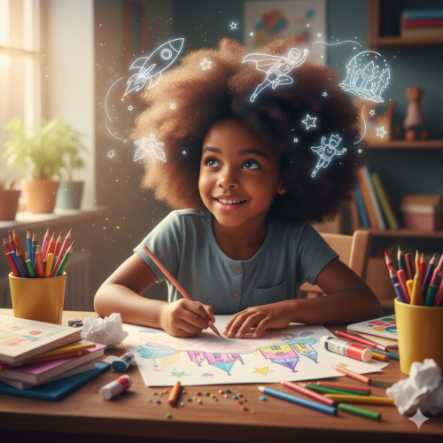 De Fil en Aiguille : Comment un Diagnostic, une Dépression et 30 Kilos en Moins ont Tissé la Toile de Zen & Dia