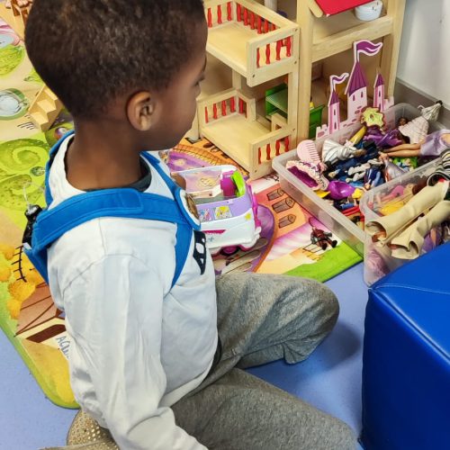 Symptômes et diagnostic du diabète de type 1 de mon fils