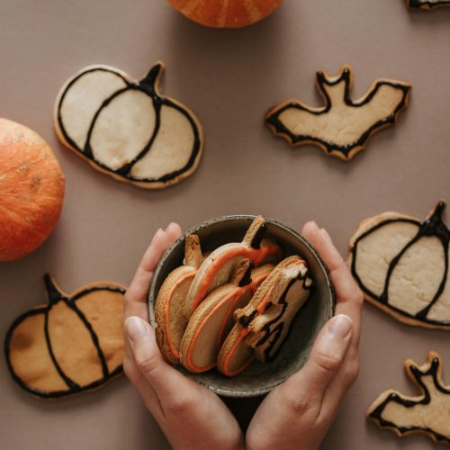 Fêtes, friandises et diabète de type 1 : le guide pour des célébrations sereines et joyeuses