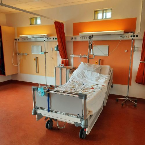 De la chambre d’hôpital au mur de l’infirmière : comment j&rsquo;ai fait la paix avec le jour de notre diagnostic